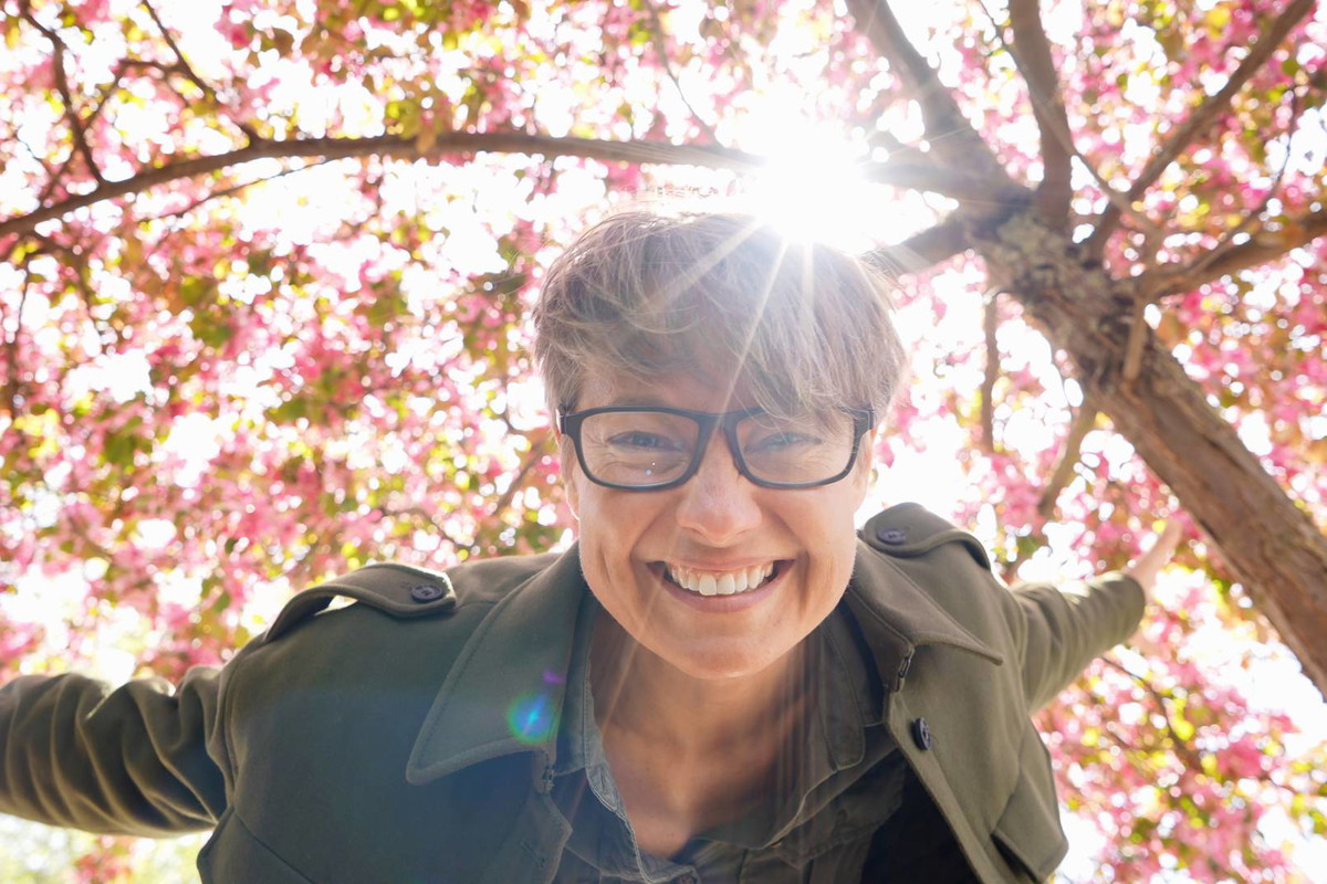 Zrób wiosenne porządki w swojej duszy. Ta 1 rzecz jest najważniejsza