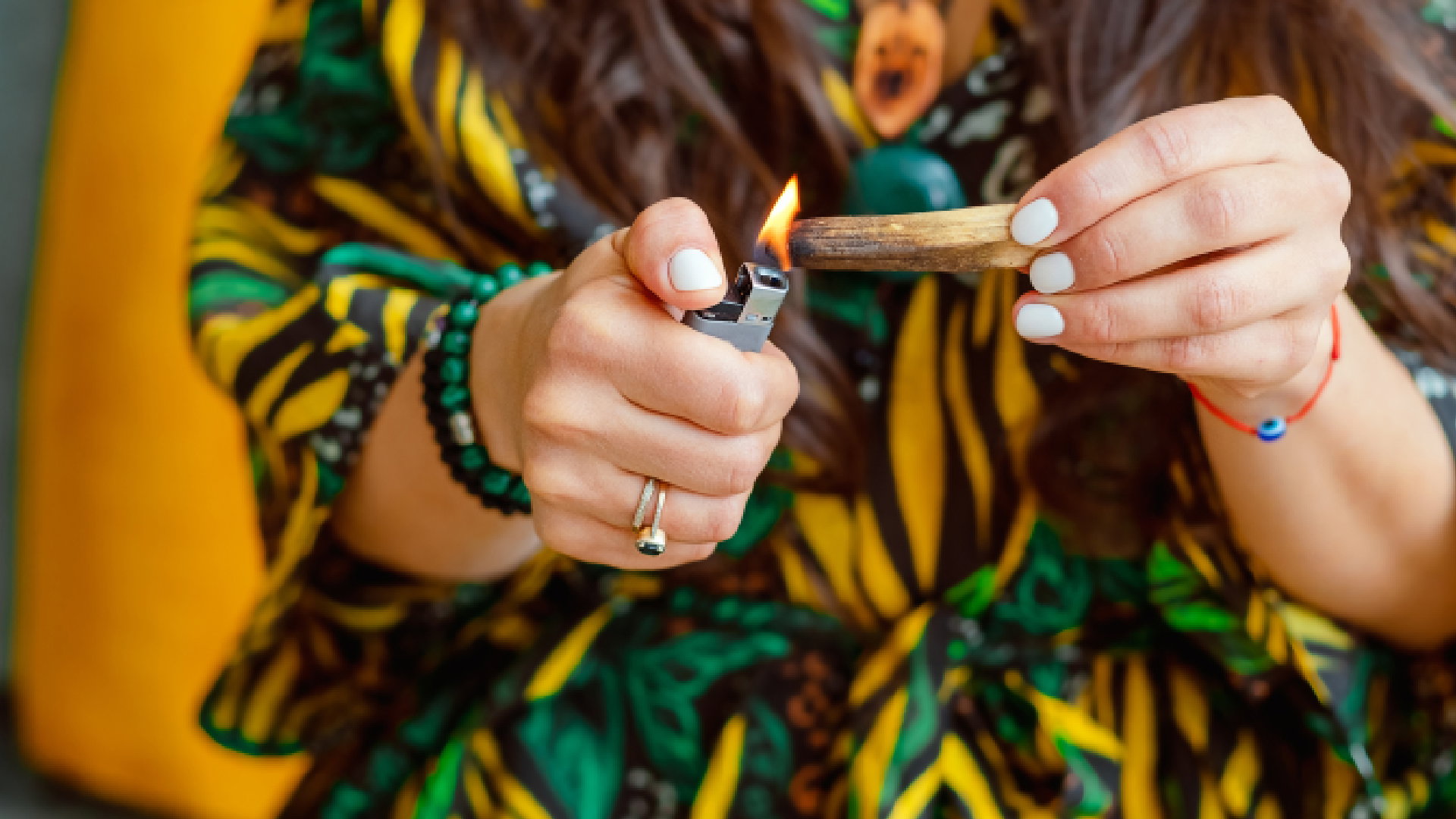 Cygański rytuał na miłość: wykorzystaj 1 produkt, który masz w kuchni. On oszaleje z miłości