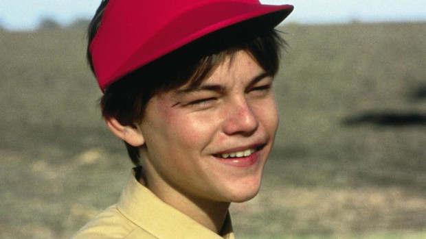 Co gryzie Gilberta Grape'a