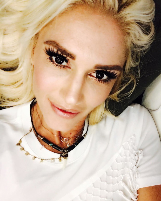 Gwen Stefani
