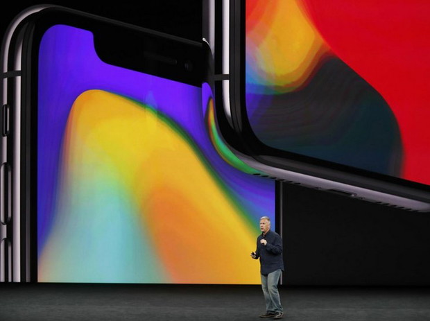 iPhone 8 i iPhone X jak wygląda i ile kosztuje?