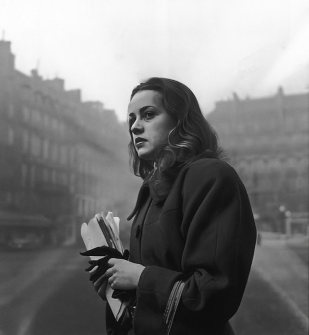 Jeanne Moreau nie żyje