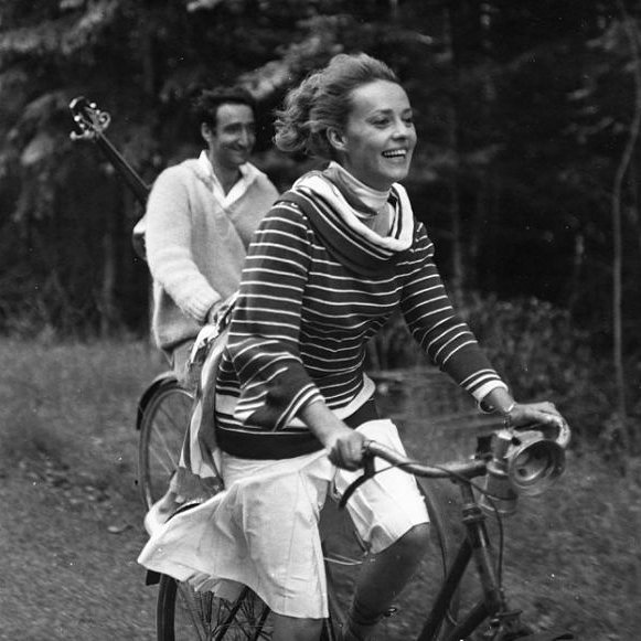 Jeanne Moreau nie żyje