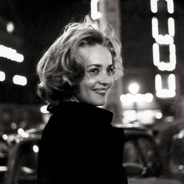 Jeanne Moreau nie żyje