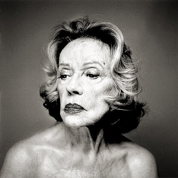 Jeanne Moreau nie żyje