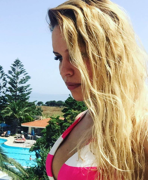 Julia Oleś-Miła nowa partnerka Kamila Durczoka