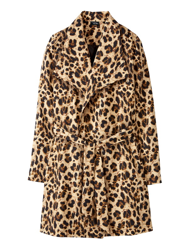 Kolekcja Heidi Klum dla Lilda to hit?