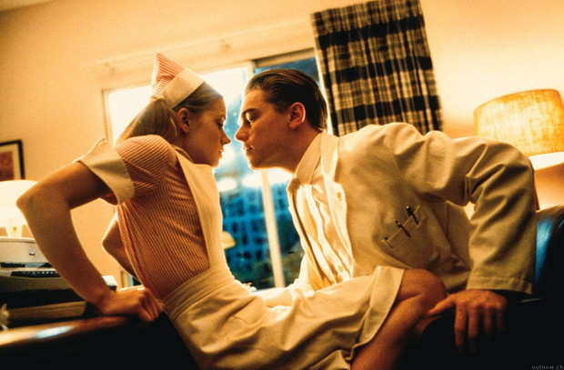 Złap mnie jeśli potrafisz