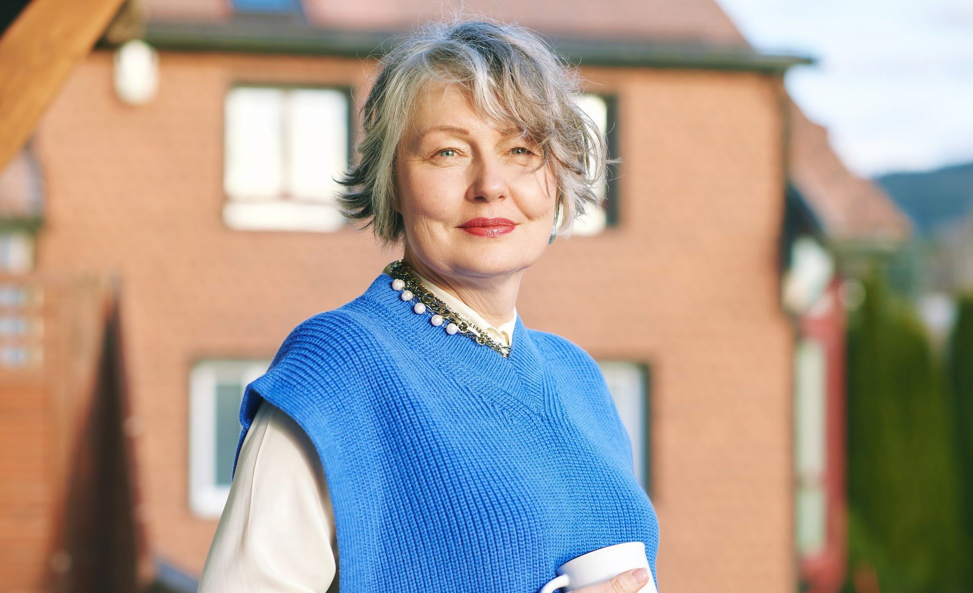 Osoby o tych imionach to oazy spokoju. Nic nie potrafi zaburzyć ich równowagi