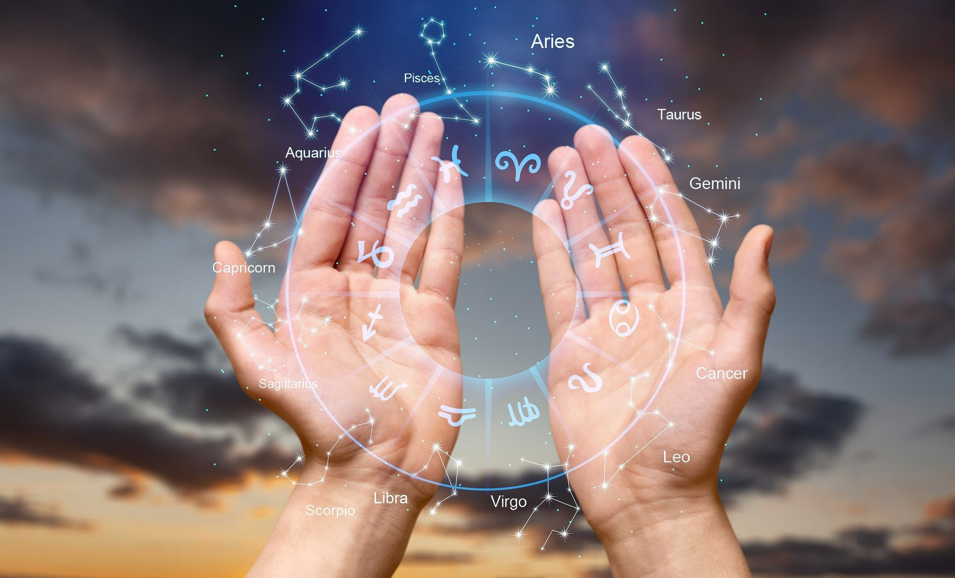 Te 3 znaki zodiaku otrzymają wkrótce ważne wskazówki od losu. Obserwuj nadchodzące znaki