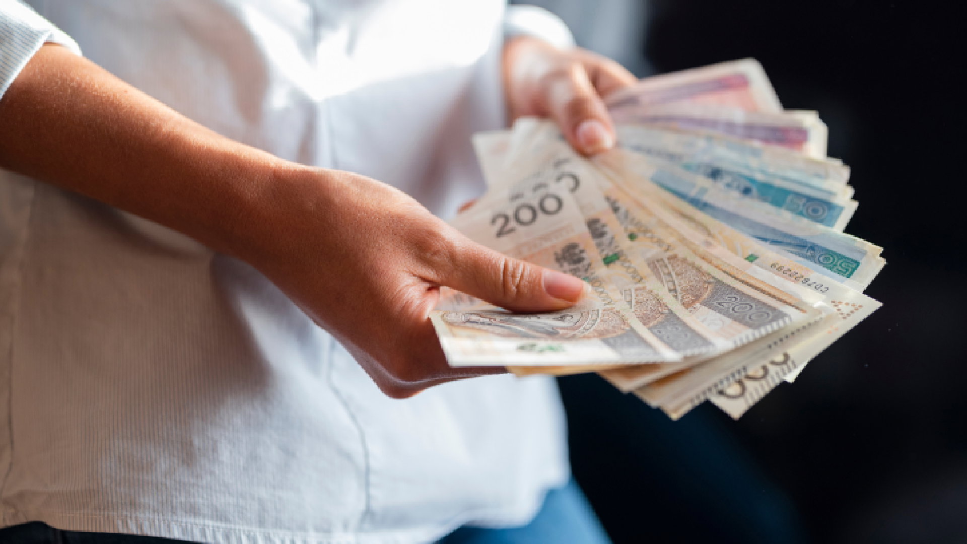 Ta 1 rzecz przyciąga pieniądze. Zawsze miej ją w szufladzie w swoim domu