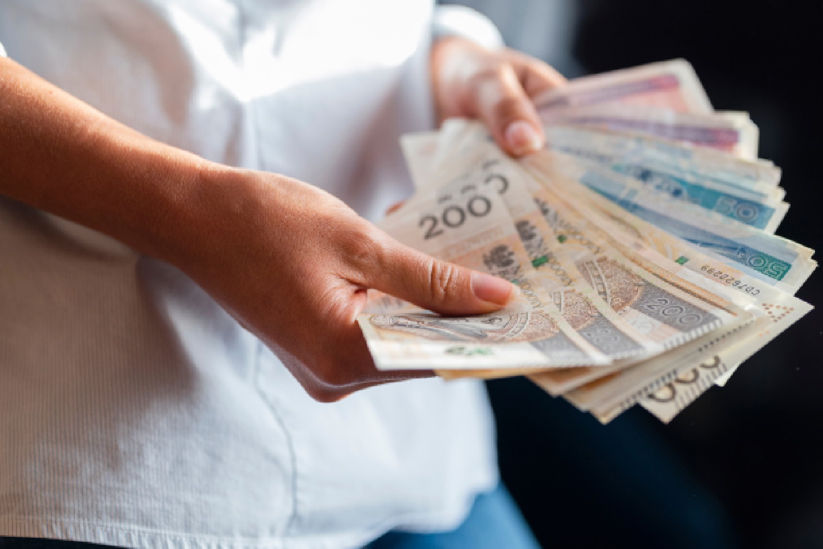 Ta 1 rzecz przyciąga pieniądze. Zawsze miej ją w szufladzie w swoim domu