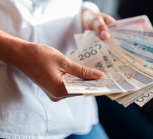 Ta 1 rzecz przyciąga pieniądze. Zawsze miej ją w szufladzie w swoim domu
