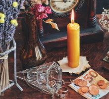 Weekendowy rytuał na bogactwo. 1 potrzebny składnik na pewno masz w kuchni