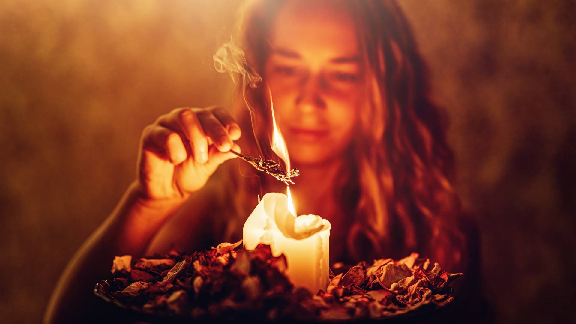 Specjalny rytuał na nów Księżyca w Baranie. Zrób to do 21 marca