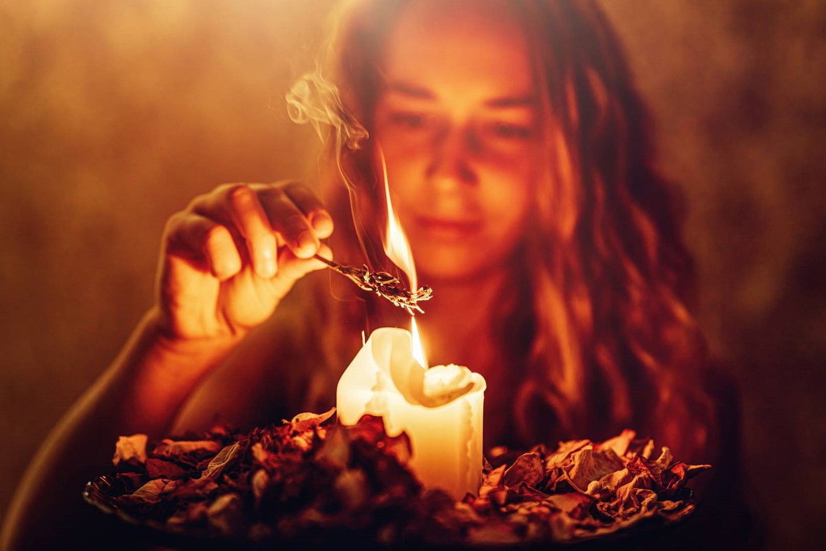 Specjalny rytuał na nów Księżyca w Baranie. Zrób to do 21 marca