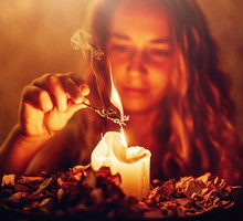 Specjalny rytuał na nów Księżyca w Baranie. Zrób to do 21 marca