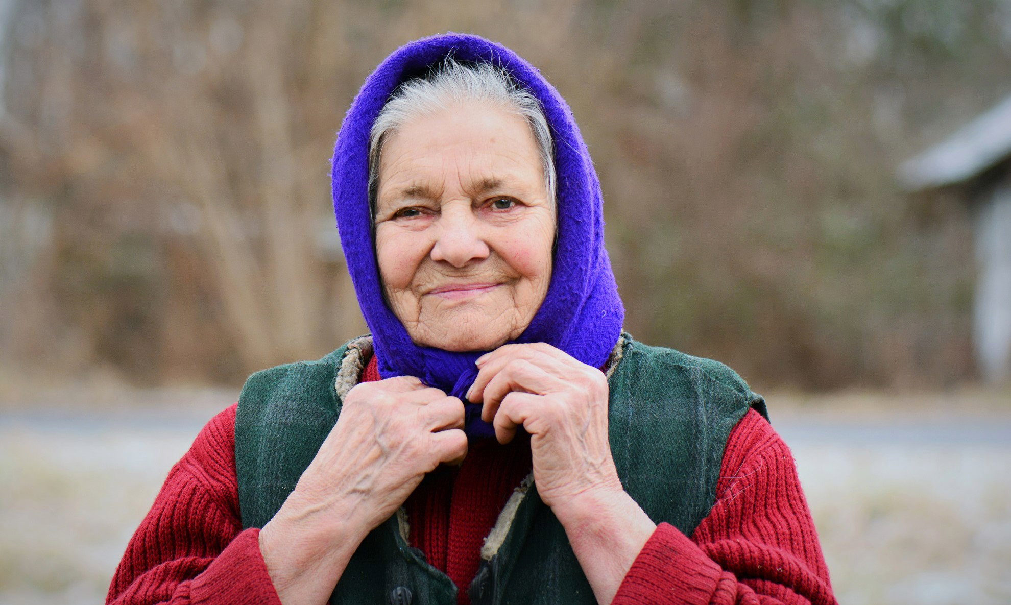 Szeptunka zdradza sposób, by zapomnieć o przeszłości