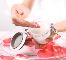 oczyszczanie aury solą