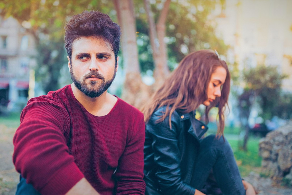 Mężczyźni spod tego znaku zodiaku szybko tracą zainteresowanie kobietą. W związku pobawią się i znikną