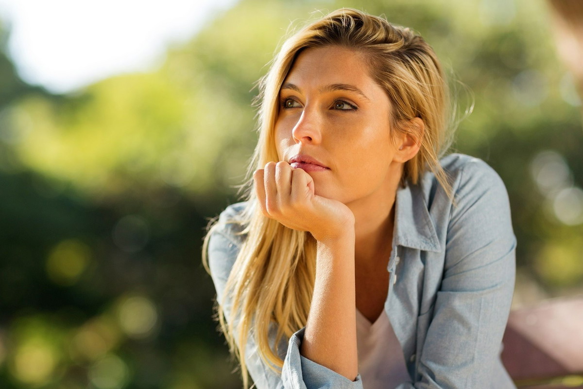 Ten 1 znak oznacza, że ktoś nie może przestać o tobie myśleć. Ma też inne, niepokojące znaczenie