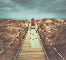 Ten sen zwiastuje rozwiązanie problemu.