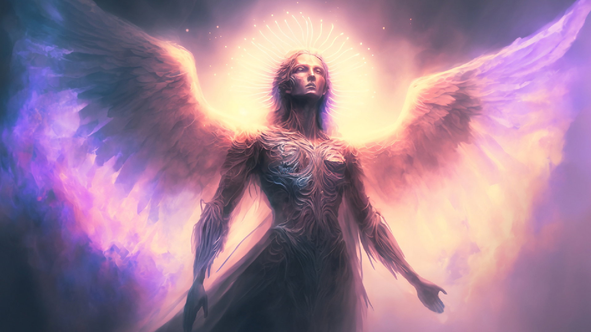 Angelologia: anioł marzycieli czuwa nad tym 1 znakiem zodiaku. To daje mu wyjątkową moc