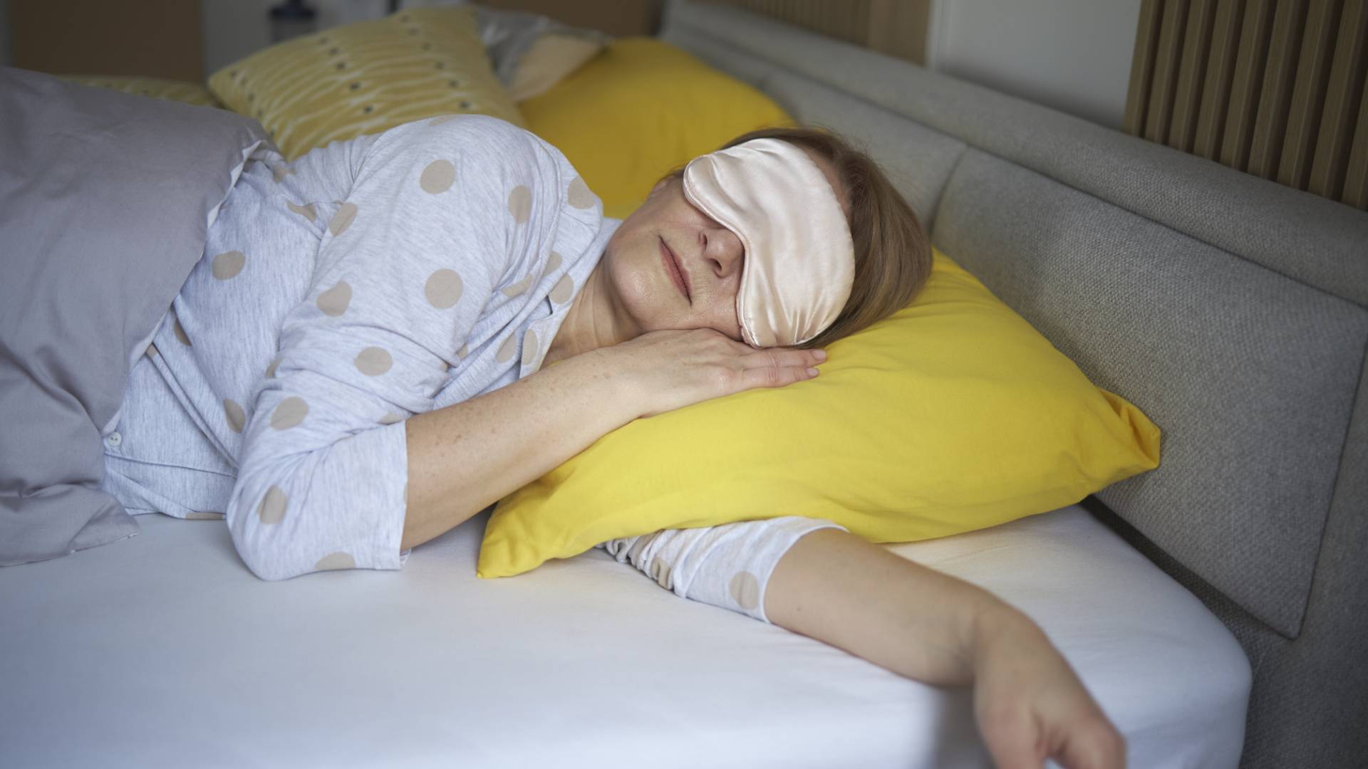 Błogi sen: połóż to pod łóżkiem, a obudzisz się wyspana. Ma też inne dobroczynne właściwości