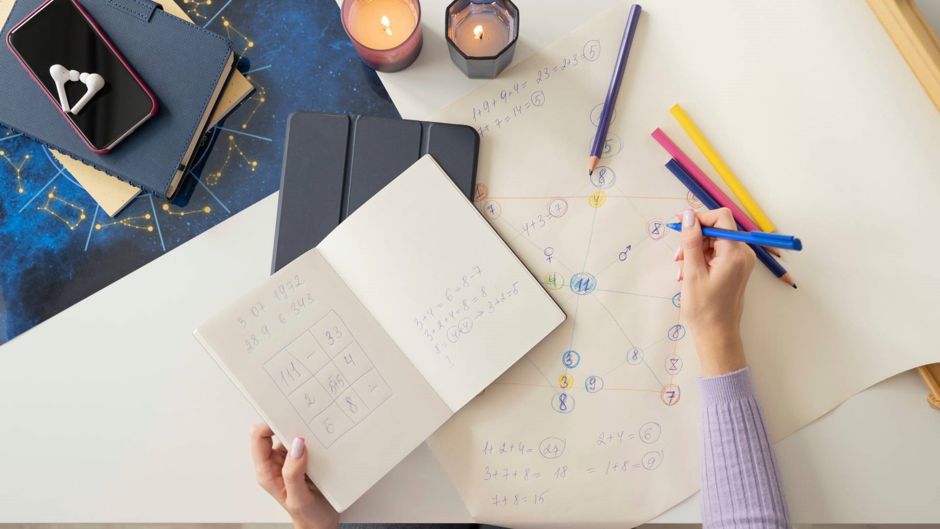 Dług karmiczny ta cyfra numerologiczna wiele o tobie mówi. Dzięki niej poznasz swoją mroczną tajemnicę z przeszłości