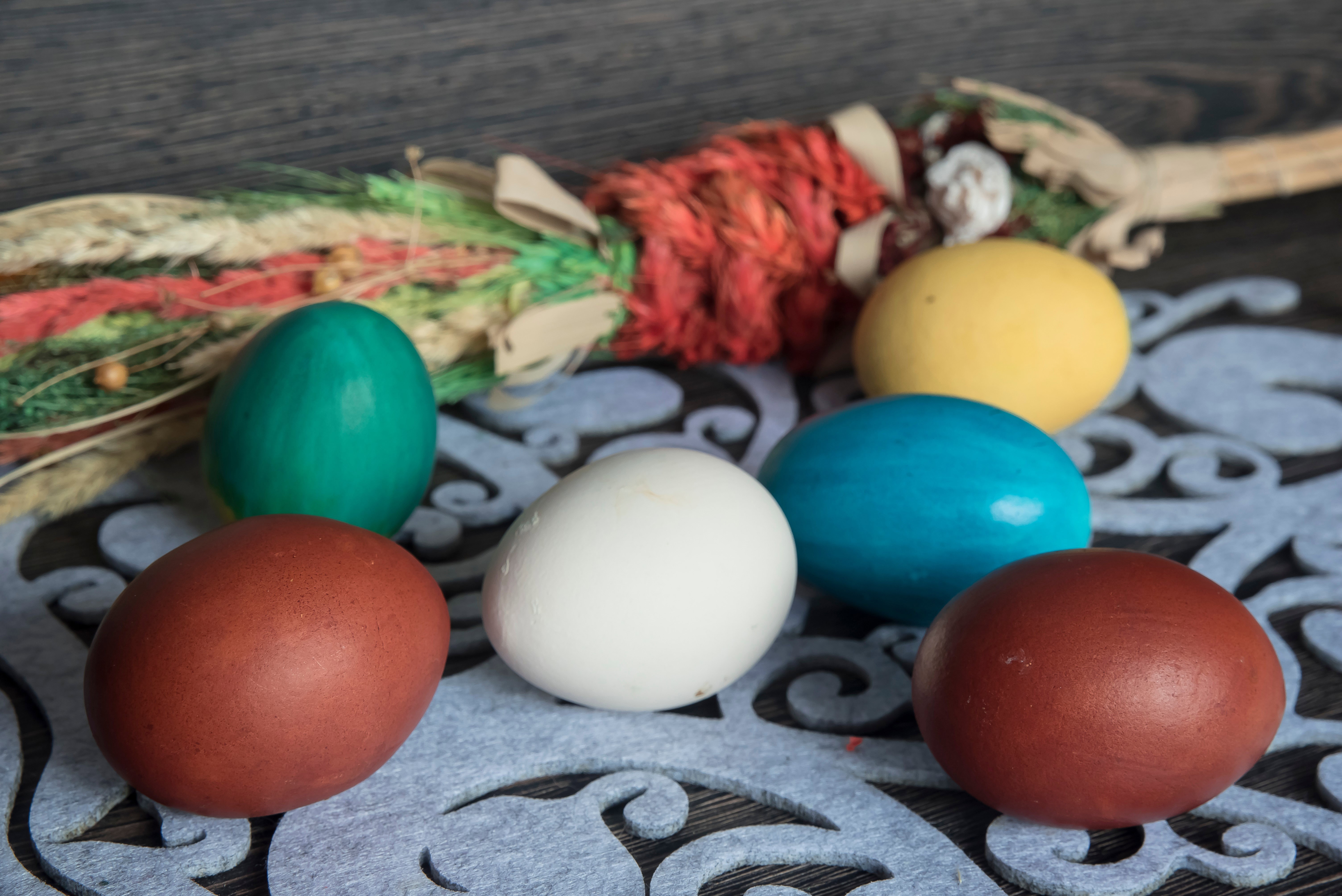 Zrób to przed Wielkanocą, a zapewnisz sobie szczęście na cały rok. To jedyna taka szansa