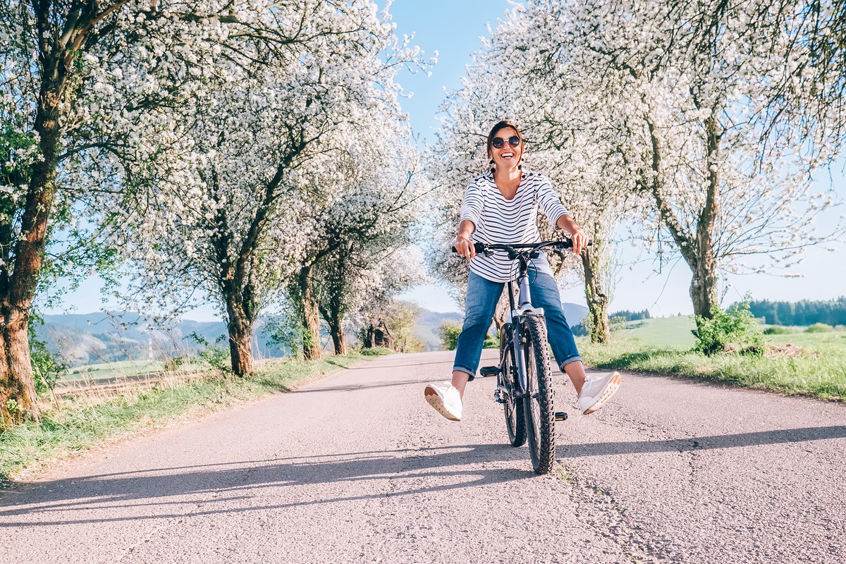 Ten znak przynosi wyjątkowe szczęście na wiosnę. Ale jest 1 warunek