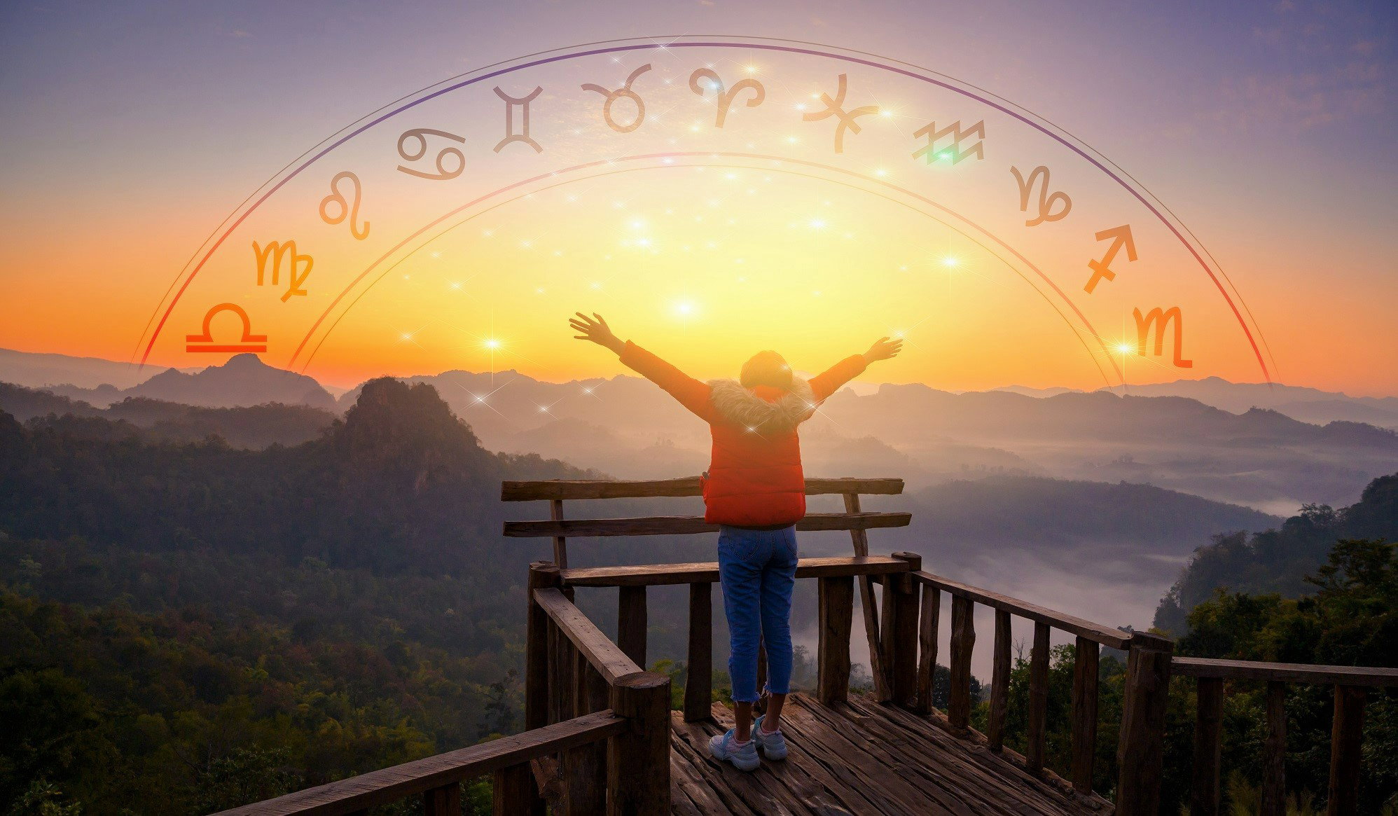 Dla tych 3 znaków zodiaku nadchodzi marcowy przełom. Nie przegap szansy na życiowe zmiany