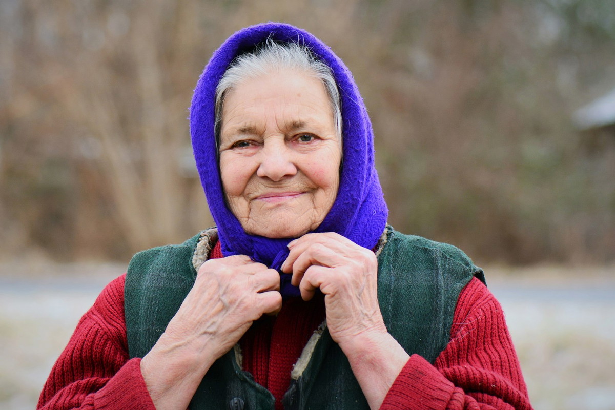 oczyszczanie aury świecą