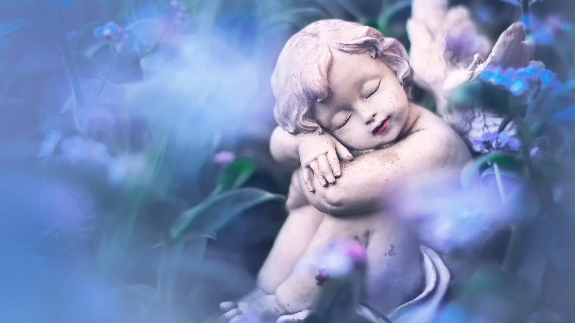 Angelologia: anioł wiosny może sprawić, że twoje serce teraz zabije szybciej. Stawia jednak 1 warunek