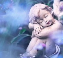 Angelologia: anioł wiosny może sprawić, że twoje serce teraz zabije szybciej. Stawia jednak 1 warunek