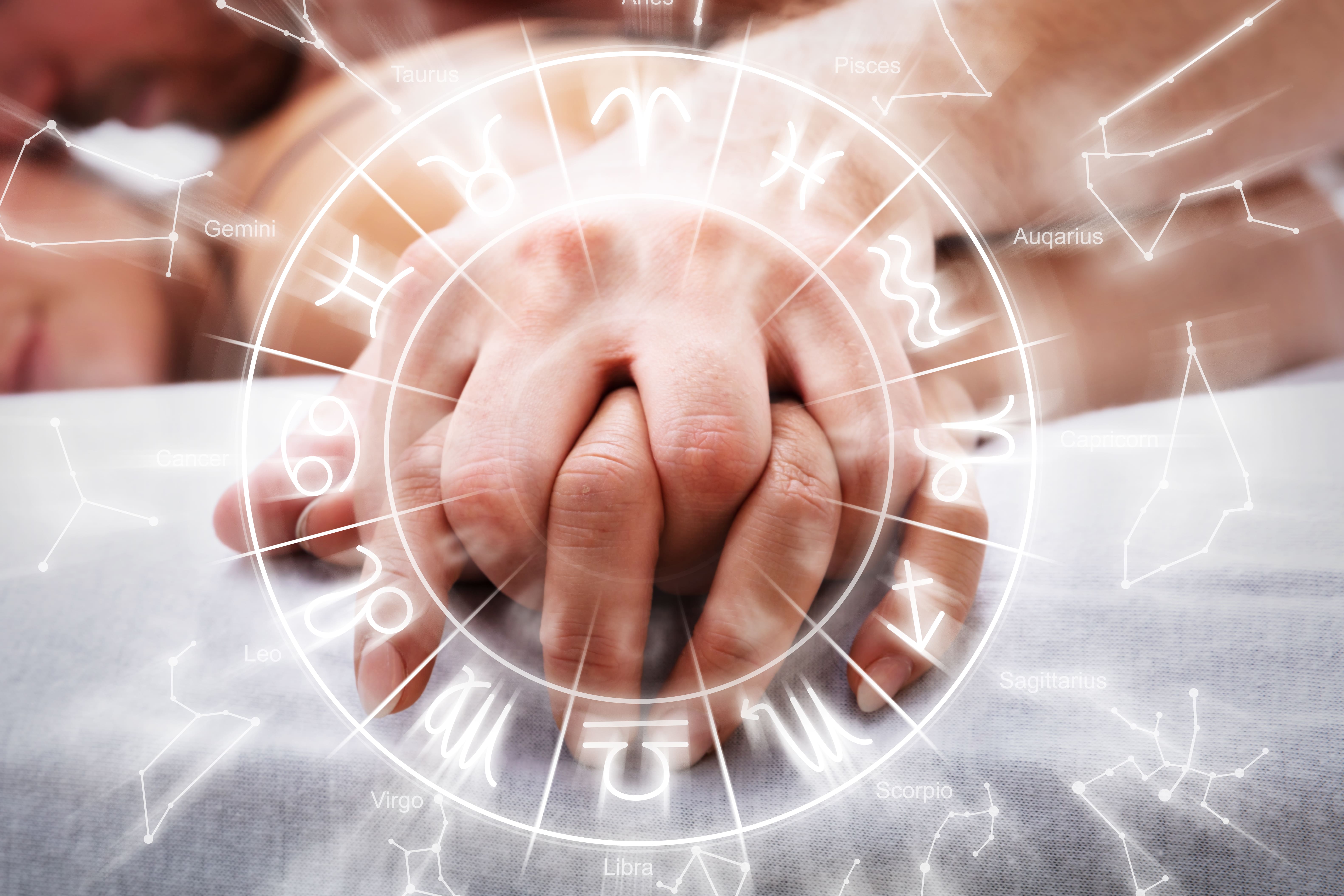 Tygodniowy horoskop miłosny  dla wszystkich znaków zodiaku