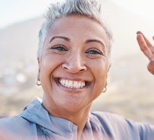 Silne imiona damskie. Kobiety o tych 3 imionach mają nerwy ze stali i nic nie jest w stanie ich złamać