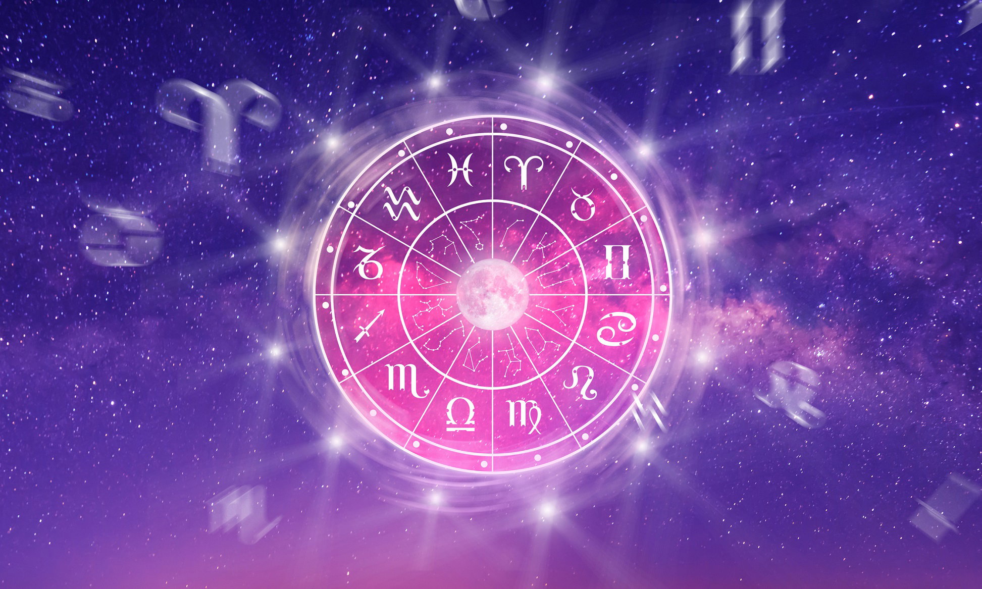 Horoskop tygodniowy na 13-19