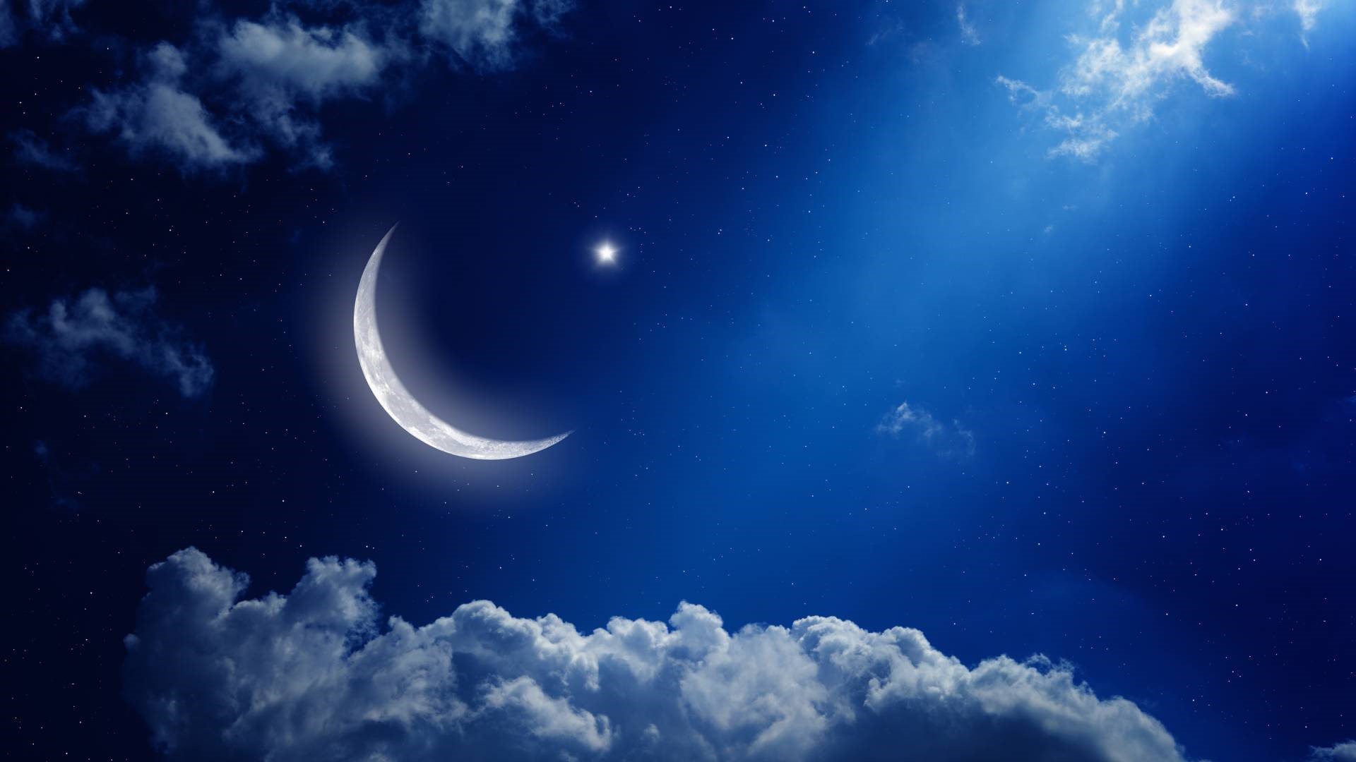 Spójrz w górę 19 marca o godzinie 16. Niebiański znak niesie ważne przesłanie