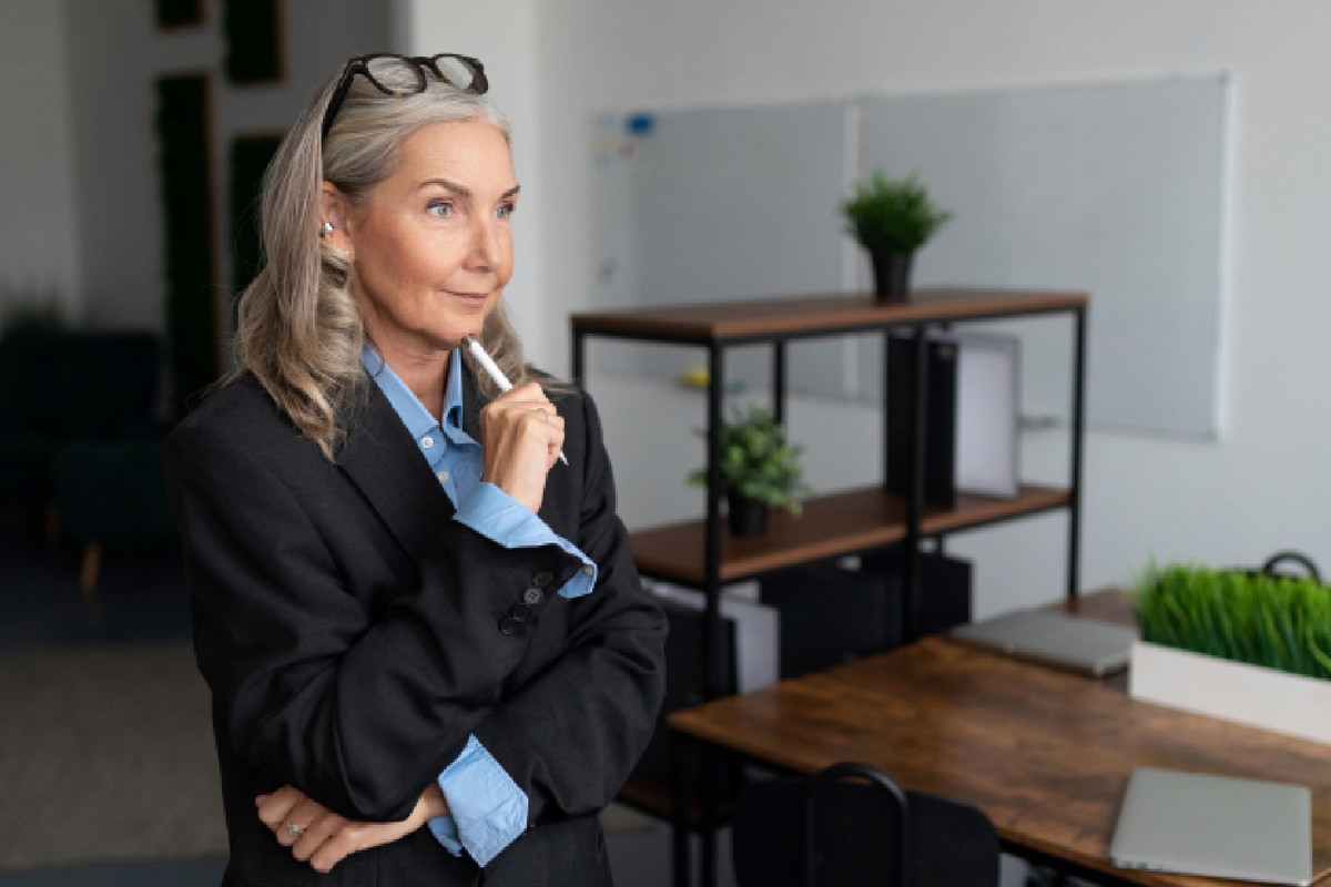 Kobiety o tych 3 znakach zodiaku są twardsze niż niejeden mężczyzna. Zawsze biorą sprawy w swoje ręce