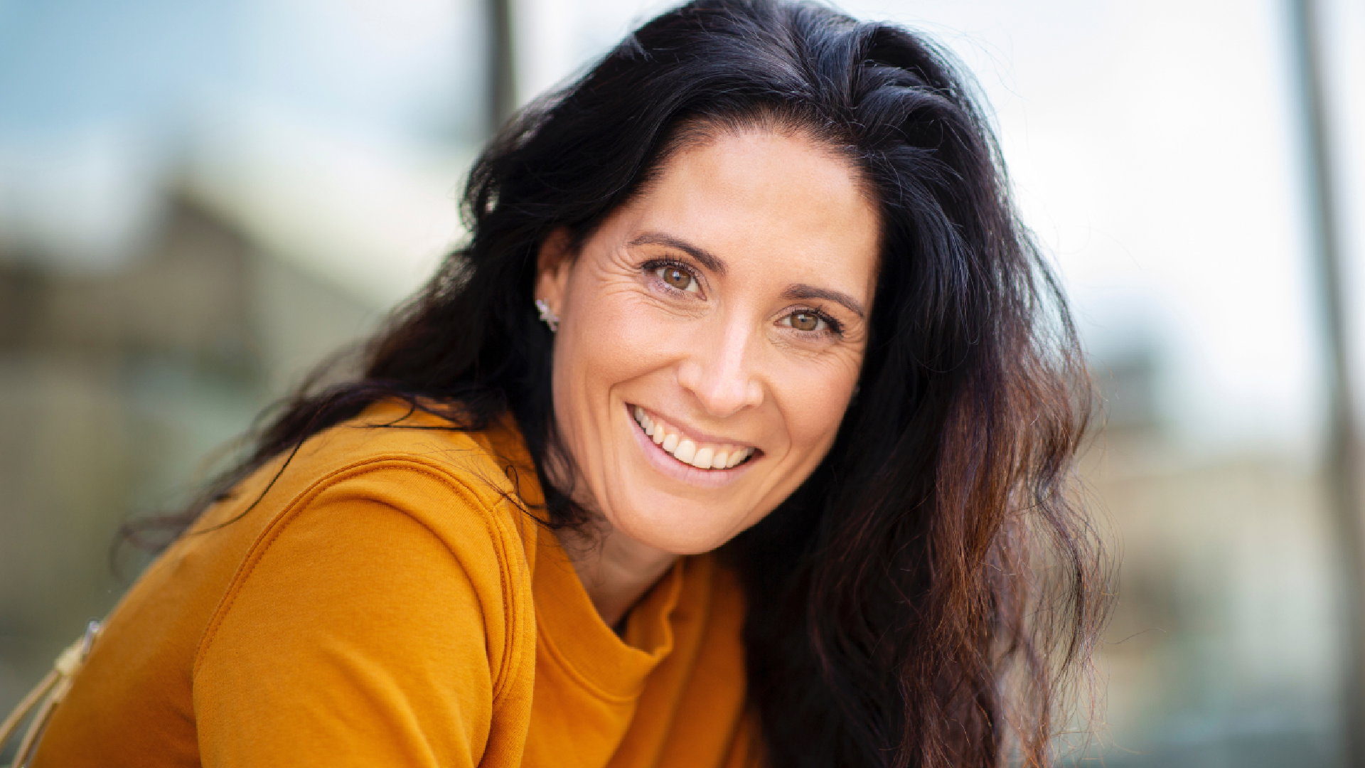 Co mówi o tobie kolor włosów? Wskazuje twoje najmroczniejsze cechy