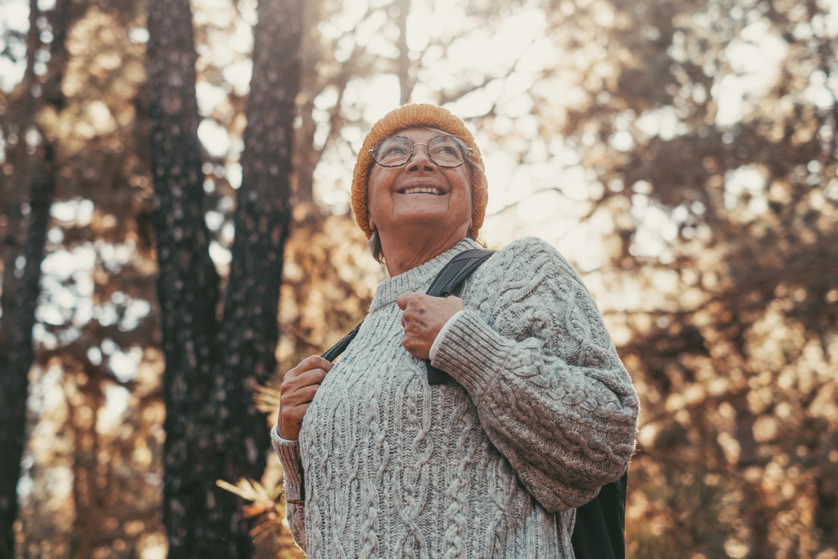To drzewo nieśmiertelności. Dzięki tej 1 rzeczy może sprawić, że będziesz cieszyć się długim życiem