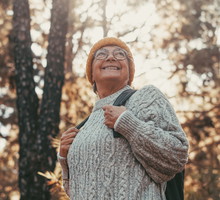 To drzewo nieśmiertelności. Dzięki tej 1 rzeczy może sprawić, że będziesz cieszyć się długim życiem