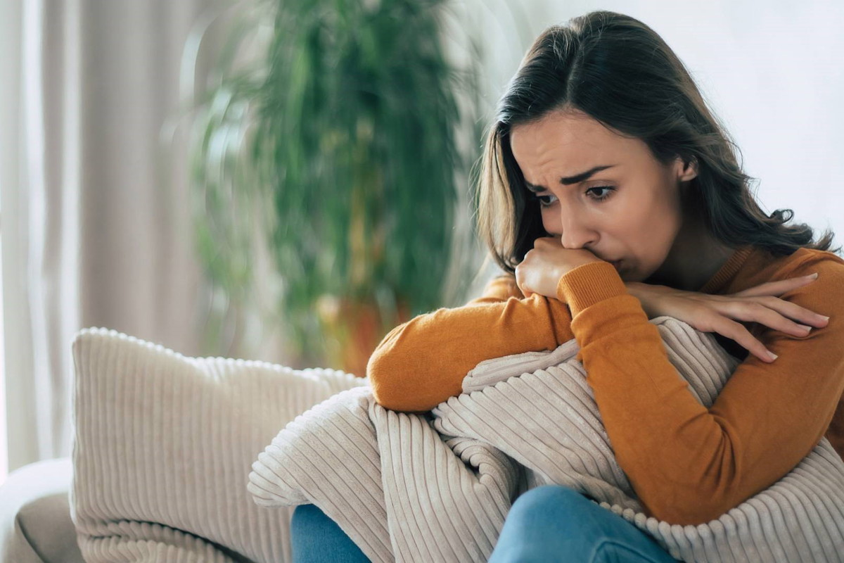 Usuń wampiry energetyczne ze swojego otoczenia. Wystarczy mieć tę 1 rzecz zawsze przy sobie