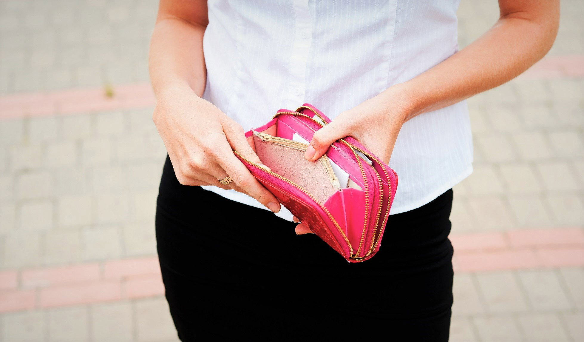 Masz to w portfelu? To zapowiedź wielkiego nieszczęścia. Nie czekaj, natychmiast się tego pozbądź