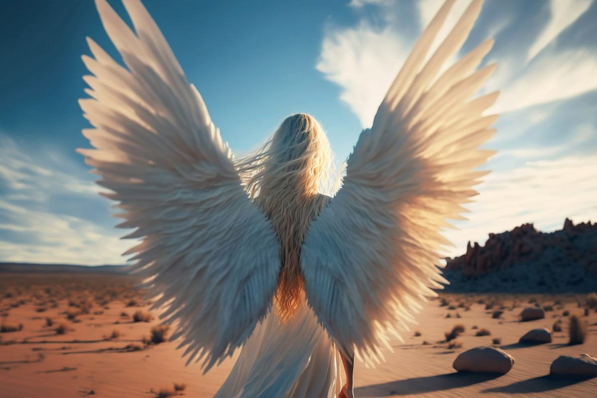 Ten 1 znak zodiaku ma anielską duszę