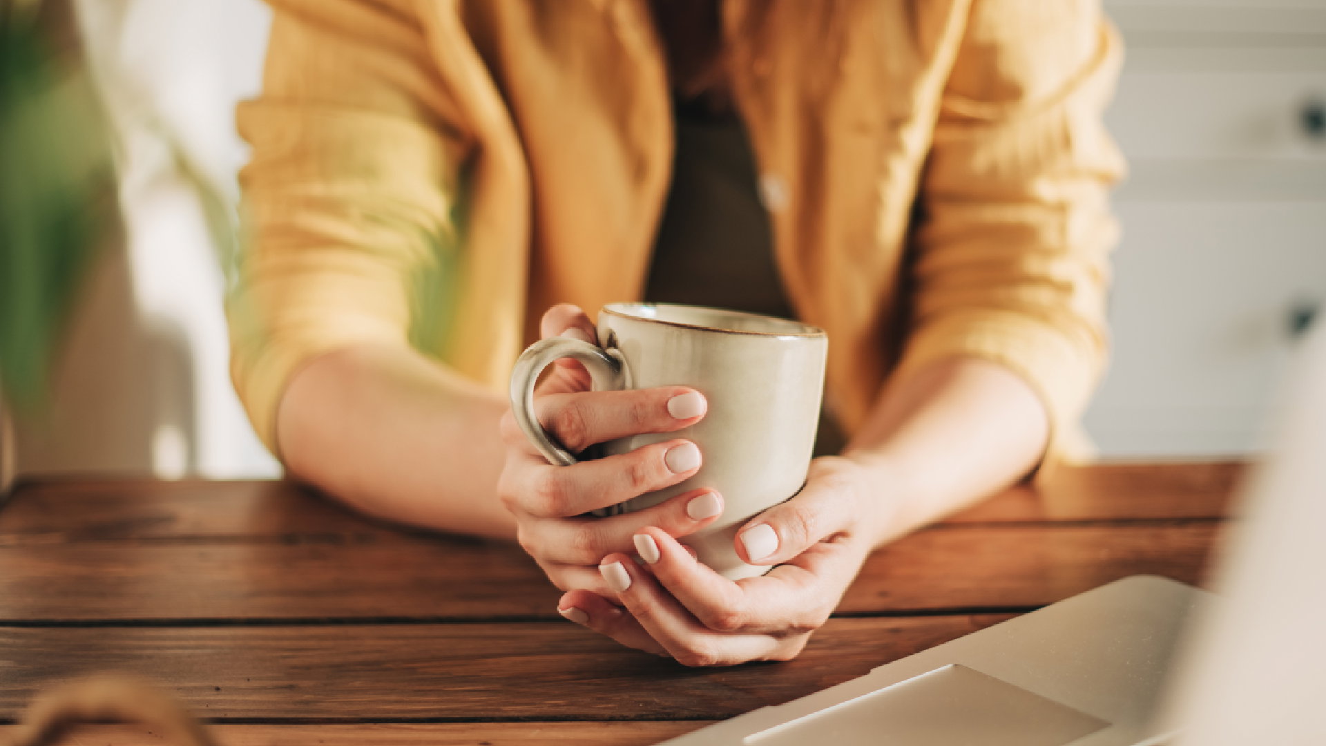 Jesteś typem wrażliwca czy wojownika? Sprawdź, co mówią o tobie twoje dłonie