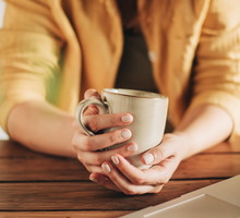 Jesteś typem wrażliwca czy wojownika? Sprawdź, co mówią o tobie twoje dłonie