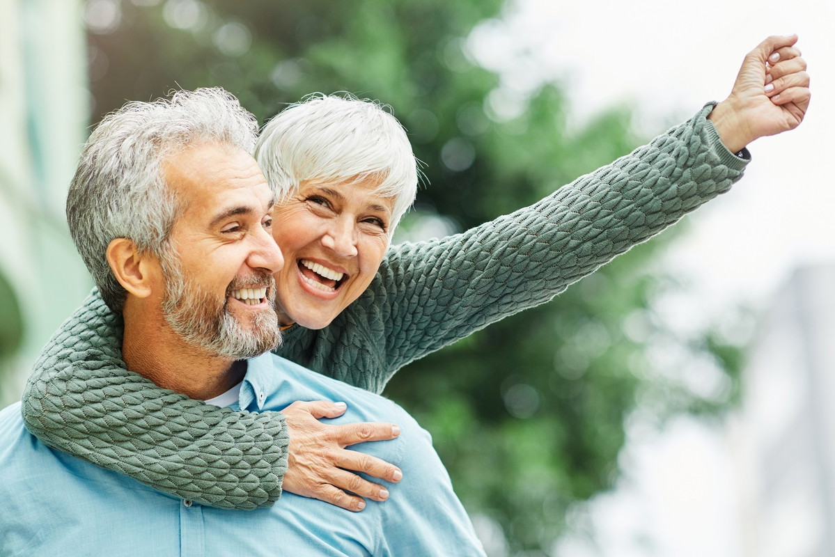 Ten 1 drobiazg przedłuża młodość. Noś go przy sobie, a zdobędziesz też szansę na długowieczność