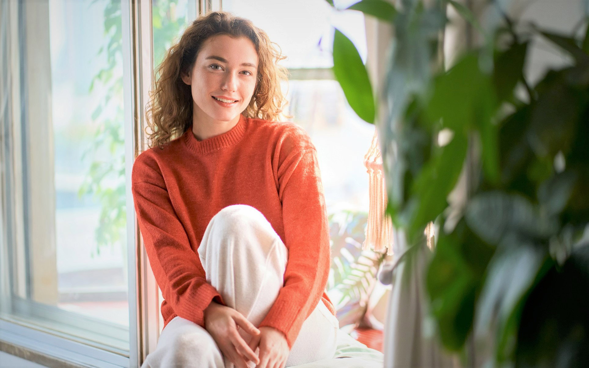 5 kroków do odzyskania spokoju ducha. Wreszcie odetchniesz z ulgą